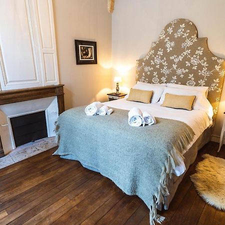 Cote Remparts Apartment Amboise Exterior photo